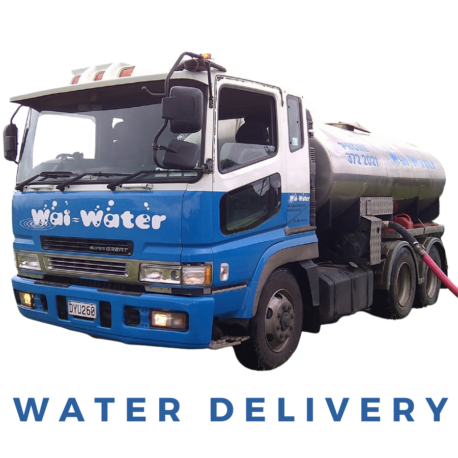 WATER DELIVERY
